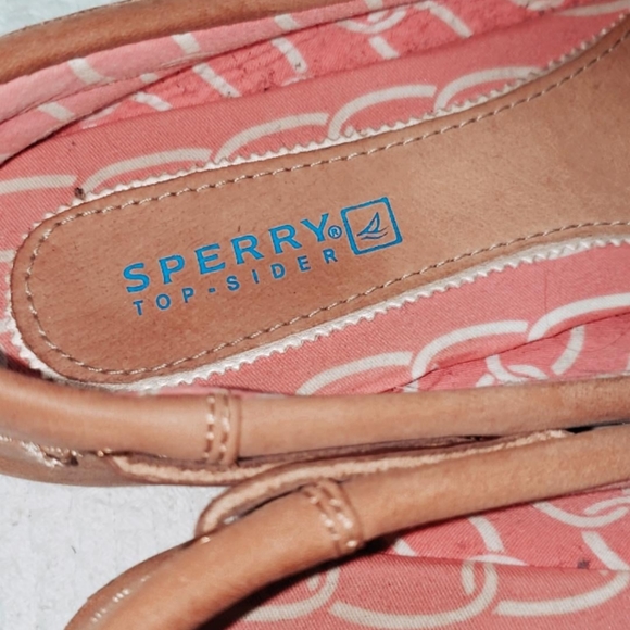 Sperry top siders - Picture 3 of 3